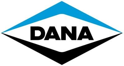Dana Introduces New Heavy-Duty Drivetrain for Rough-Terrain Cranes, Terminal Tractors